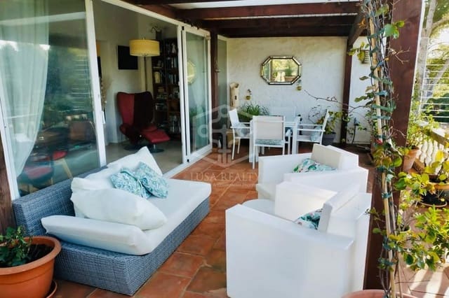 4 camera da letto Villa in vendita in Santa Ponsa, Calvià - 990.000 € (Rif: 8698854)