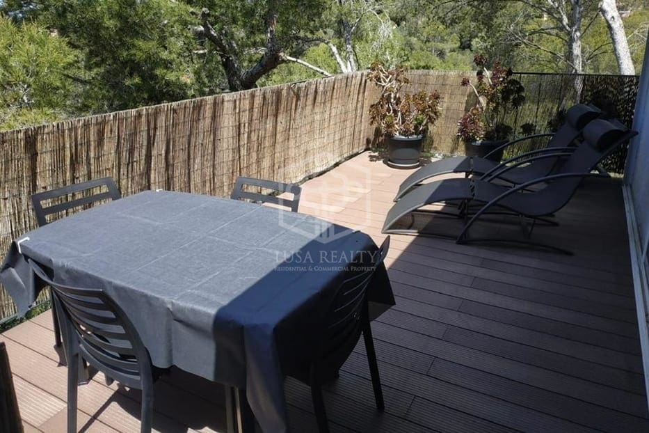 4 camera da letto Villa in vendita in Santa Ponsa - 990.000 € (Rif: 8698854)