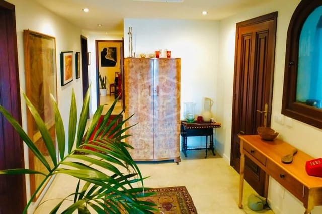 4 camera da letto Villa in vendita in Santa Ponsa, Calvià - 990.000 € (Rif: 8698854)