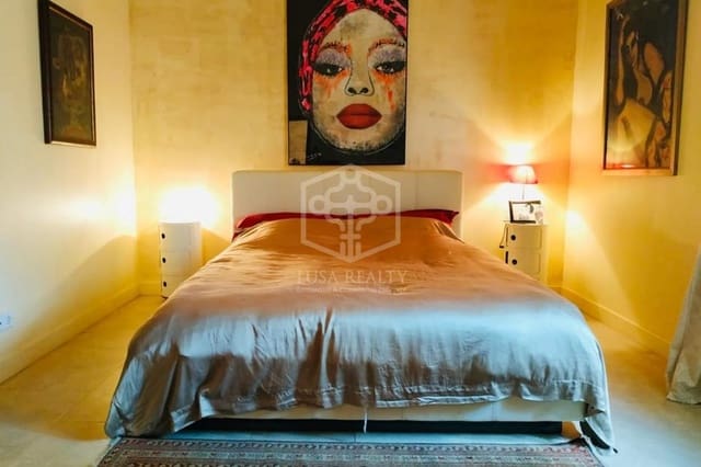 4 camera da letto Villa in vendita in Santa Ponsa, Calvià - 990.000 € (Rif: 8698854)