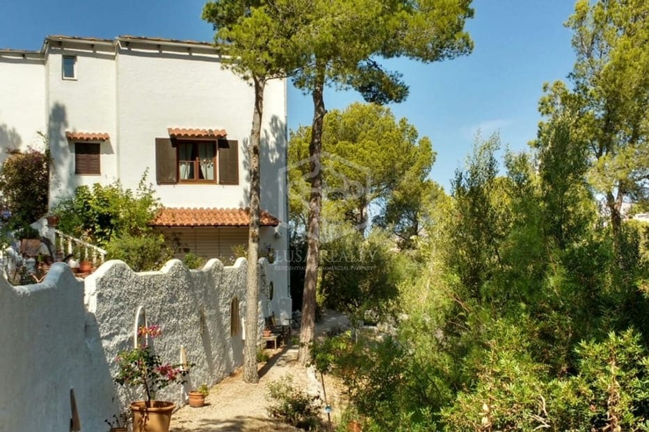 4 camera da letto Villa in vendita in Santa Ponsa - 990.000 € (Rif: 8698854)