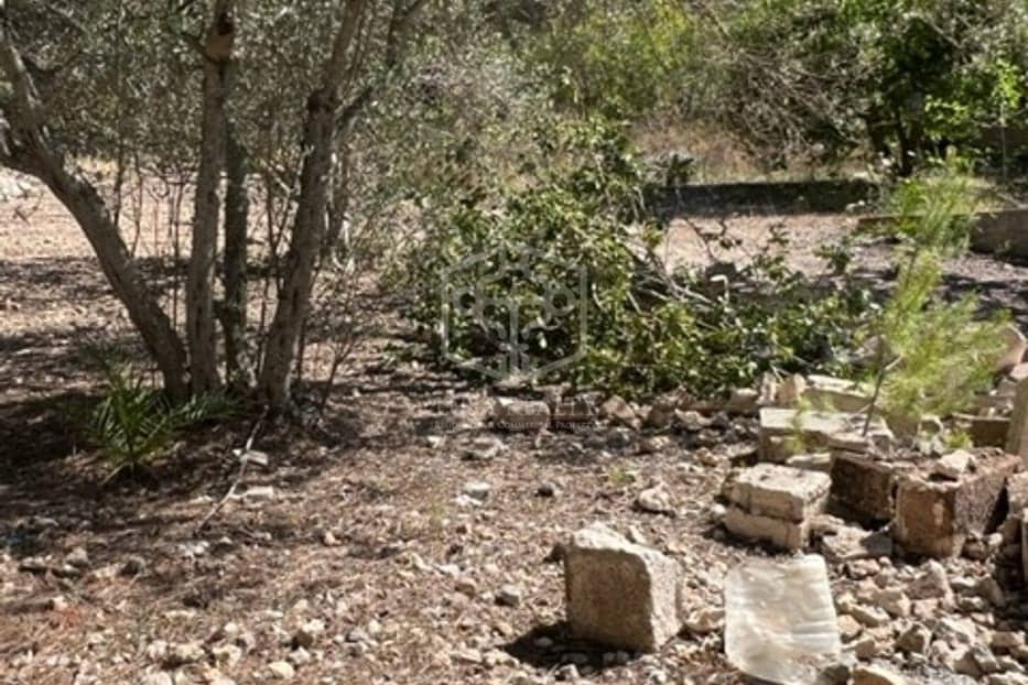 Grunde uden byggetilladelser til salg i Santa Ponsa - € 1.100.000 (Ref: 8698855)