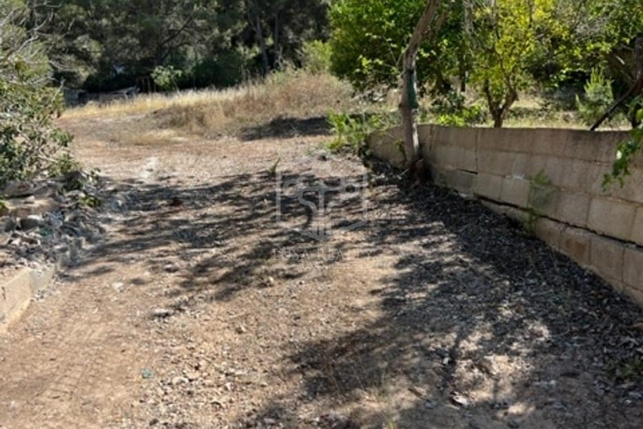 Grunde uden byggetilladelser til salg i Santa Ponsa - € 1.100.000 (Ref: 8698855)