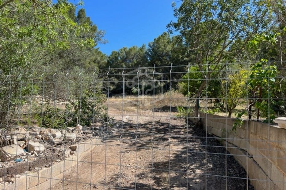 Grunde uden byggetilladelser til salg i Santa Ponsa - € 1.100.000 (Ref: 8698855)
