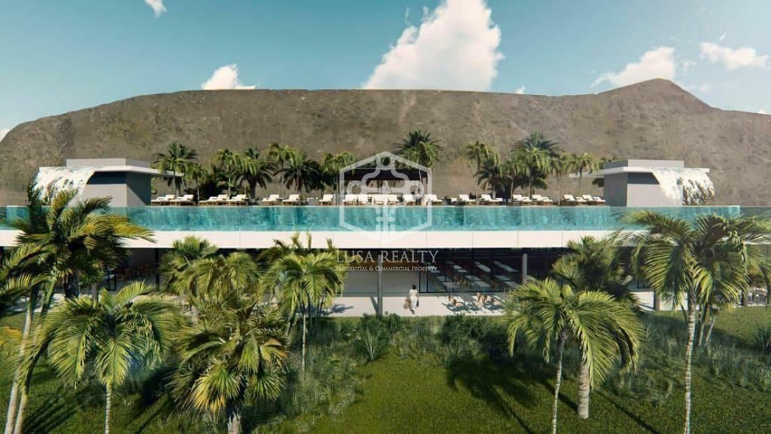 Erhverv til salg i Arona - € 5.900.000 (Ref: 8698859)