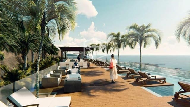 Erhverv til salg i Arona - € 5.900.000 (Ref: 8698859)