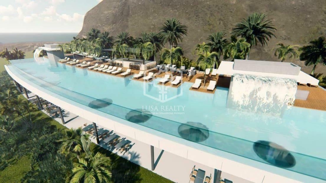 Erhverv til salg i Arona - € 5.900.000 (Ref: 8698859)