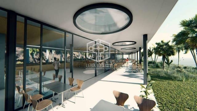 Erhverv til salg i Arona - € 5.900.000 (Ref: 8698859)