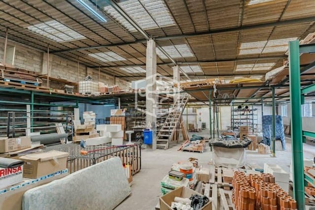 Comercial para venda em Alcala, Guía de Isora - 875 000 € (Ref: 8698861)