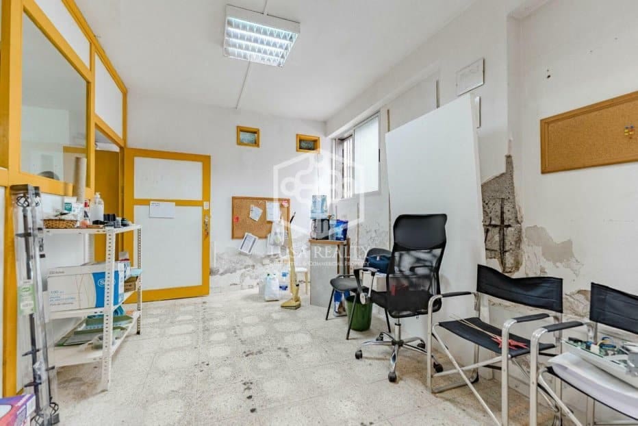 Commercial for sale in Guia de Isora - € 875,000 (Ref: 8698861)