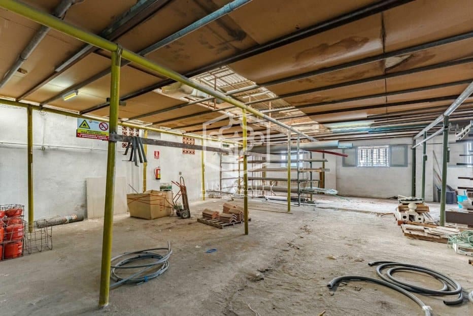 Commercial for sale in Guia de Isora - € 875,000 (Ref: 8698861)