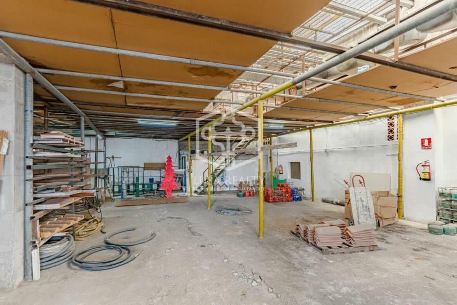 Commercial for sale in Guia de Isora - € 875,000 (Ref: 8698861)