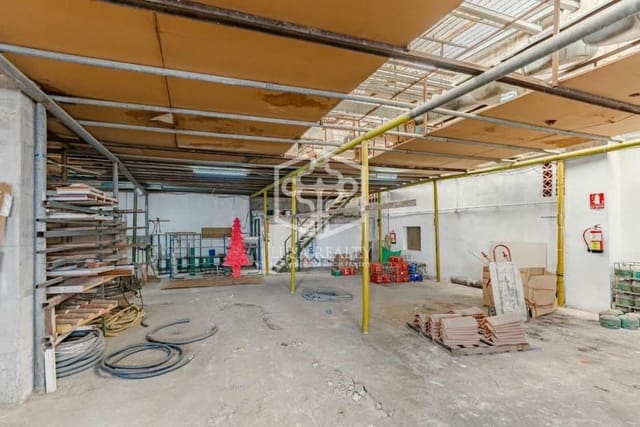 Comercial para venda em Alcala, Guía de Isora - 875 000 € (Ref: 8698861)