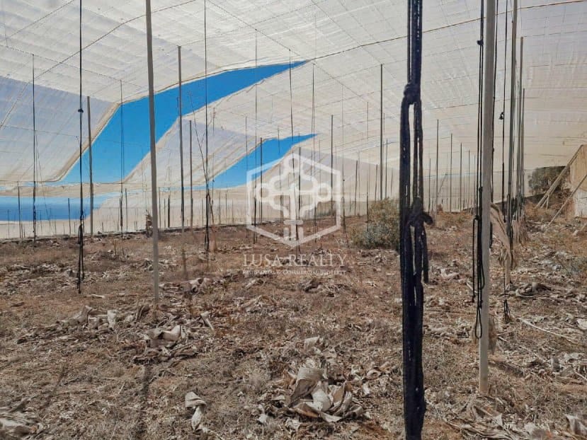 Ubebygd land til salgs i Guia de Isora - € 840 000 (Ref: 8698862)