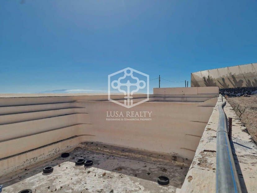 Ubebygd land til salgs i Guia de Isora - € 840 000 (Ref: 8698862)