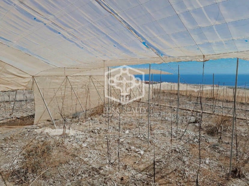 Ubebygd land til salgs i Guia de Isora - € 840 000 (Ref: 8698862)