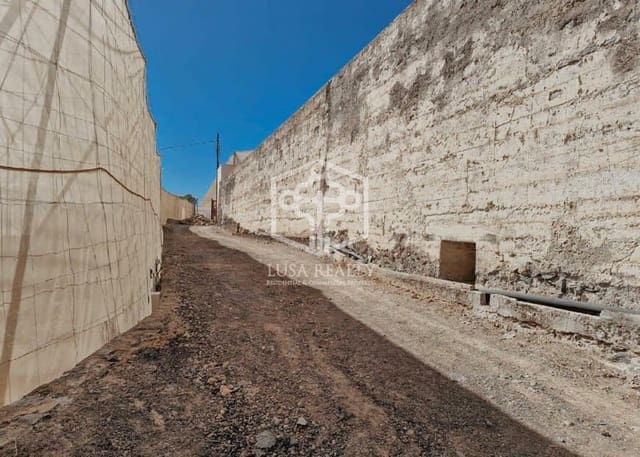 Terreno Non Edificato in vendita in Guía de Isora - 840.000 € (Rif: 8698862)