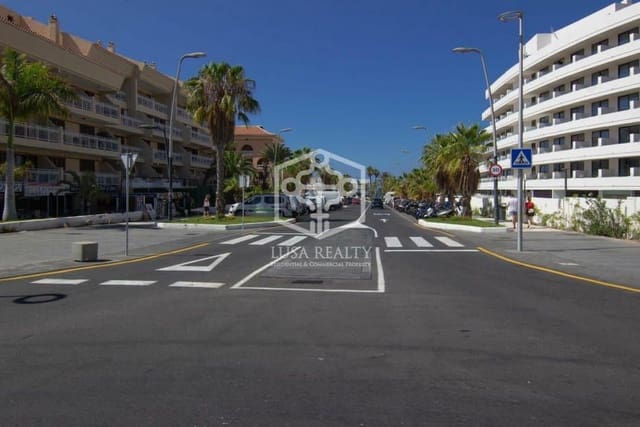 Erhverv til salg i Playa de las Americas, Arona - € 1.000.000 (Ref: 8698863)