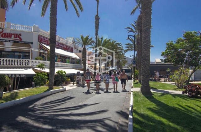 Erhverv til salg i Playa de las Americas, Arona - € 1.000.000 (Ref: 8698863)