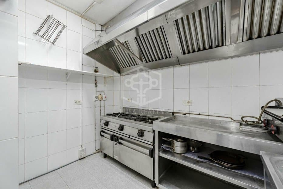 5 soveværelse Erhverv til salg i Guia de Isora - € 1.200.000 (Ref: 8698870)