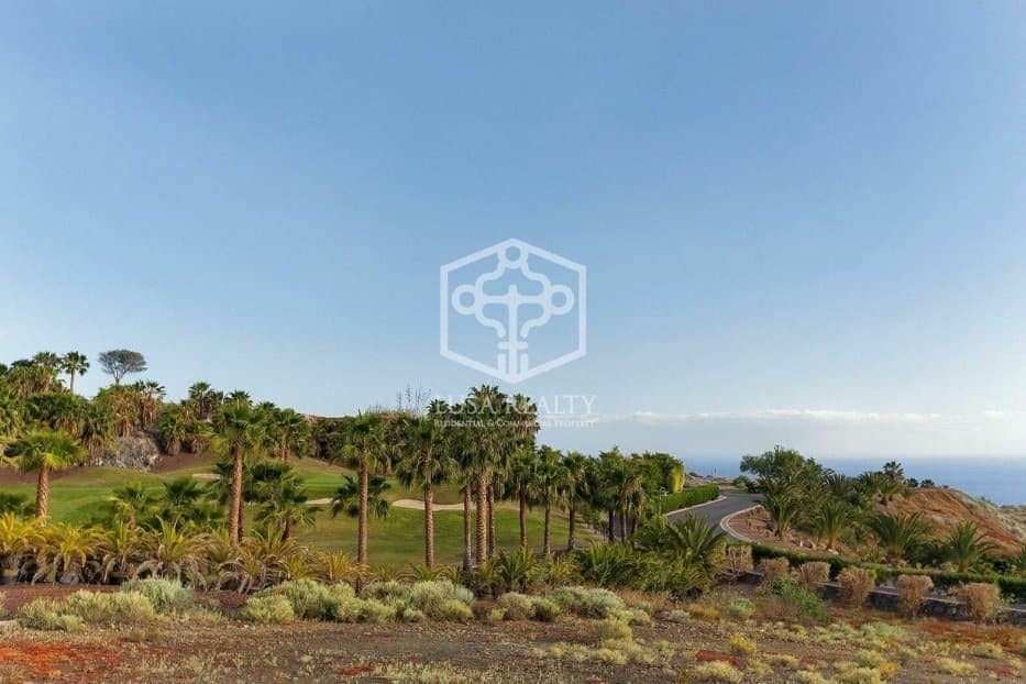 Grunde uden byggetilladelser til salg i Guia de Isora - € 1.365.000 (Ref: 8698871)