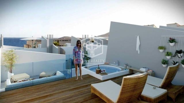 Erhverv til salg i El Medano, Granadilla de Abona - € 5.100.000 (Ref: 8698873)