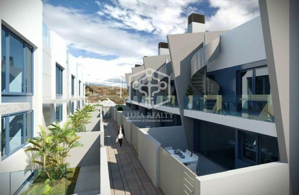 Erhverv til salg i El Medano - € 5.100.000 (Ref: 8698873)