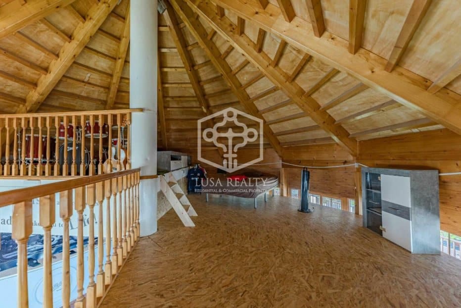 Erhverv til salg i Arona - € 795.000 (Ref: 8698874)