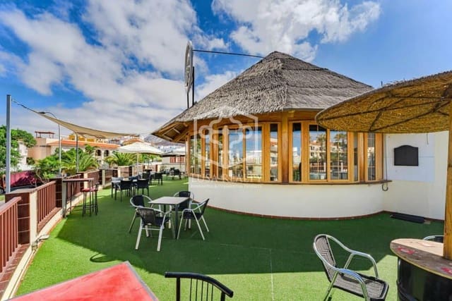 Erhverv til salg i Los Cristianos, Arona - € 795.000 (Ref: 8698874)