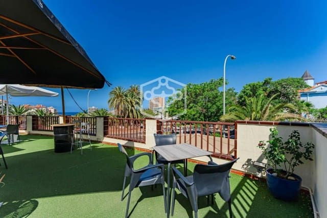 Erhverv til salg i Los Cristianos, Arona - € 795.000 (Ref: 8698874)