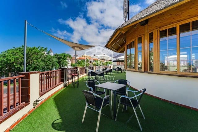 Erhverv til salg i Los Cristianos, Arona - € 795.000 (Ref: 8698874)