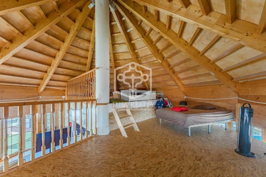 Erhverv til salg i Arona - € 795.000 (Ref: 8698874)