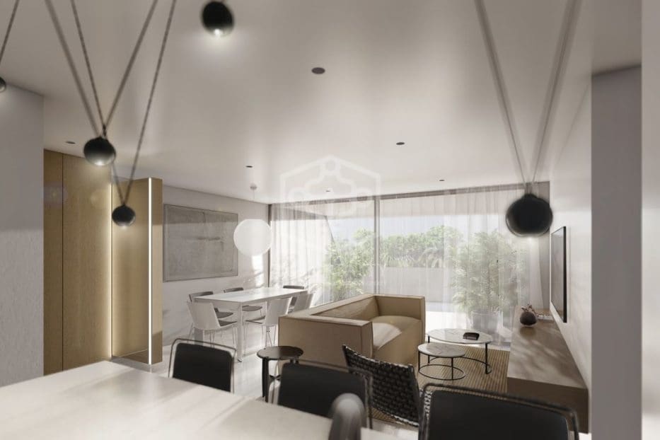 2 makuuhuone Huoneisto myytävänä paikassa Guardamar del Segura mukana uima-altaan - 249 000 € (Ref: 8700482)