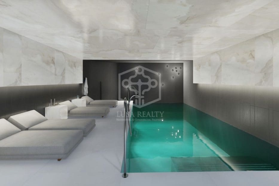 2 makuuhuone Huoneisto myytävänä paikassa Guardamar del Segura mukana uima-altaan - 249 000 € (Ref: 8700482)