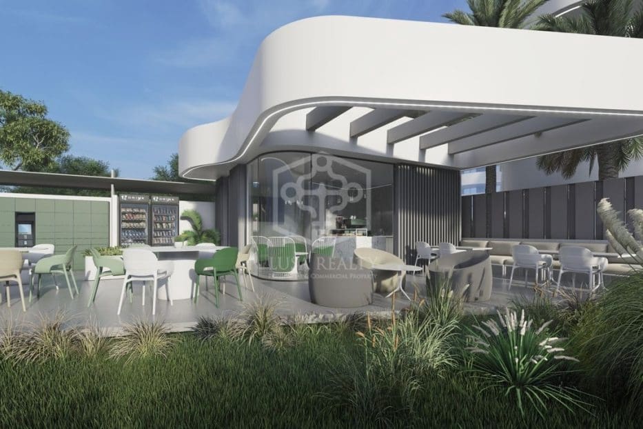 2 makuuhuone Huoneisto myytävänä paikassa Guardamar del Segura mukana uima-altaan - 249 000 € (Ref: 8700482)