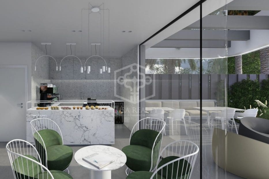 2 makuuhuone Huoneisto myytävänä paikassa Guardamar del Segura mukana uima-altaan - 249 000 € (Ref: 8700482)