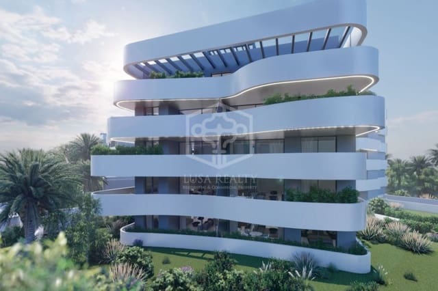 2 camera da letto Appartamento in vendita in Guardamar Playa, Guardamar del Segura con piscina - 249.000 € (Rif: 8700482)