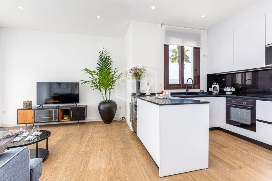 Villa zu verkaufen in Benidorm mit Pool Garage - 540.000 € (Ref: 8700484)