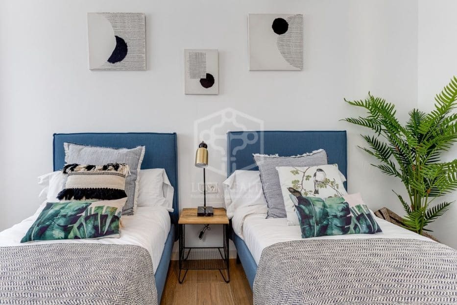 Villa zu verkaufen in Benidorm mit Pool Garage - 540.000 € (Ref: 8700484)