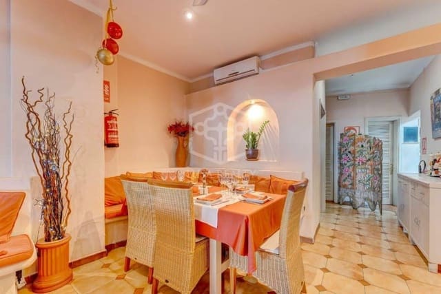 Kommersiell til salgs i San Eugenio Bajo, Adeje - € 720 000 (Ref: 8703320)