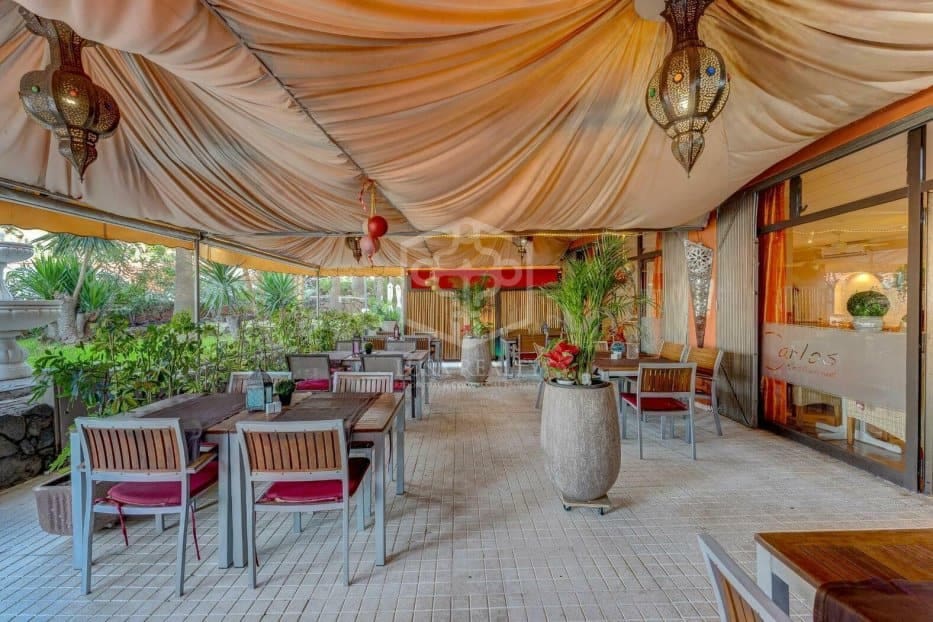 Erhverv til salg i Adeje - € 720.000 (Ref: 8703320)