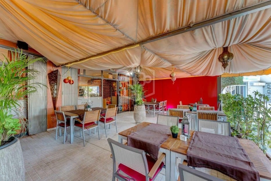 Erhverv til salg i Adeje - € 720.000 (Ref: 8703320)