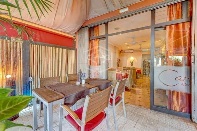 Kommersiell til salgs i San Eugenio Bajo, Adeje - € 720 000 (Ref: 8703320)