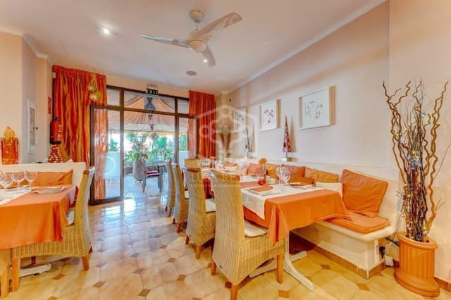 Kommersiell til salgs i San Eugenio Bajo, Adeje - € 720 000 (Ref: 8703320)