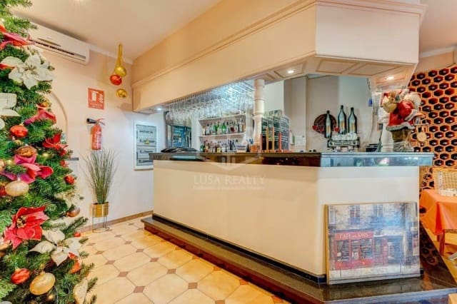 Kommersiell til salgs i San Eugenio Bajo, Adeje - € 720 000 (Ref: 8703320)