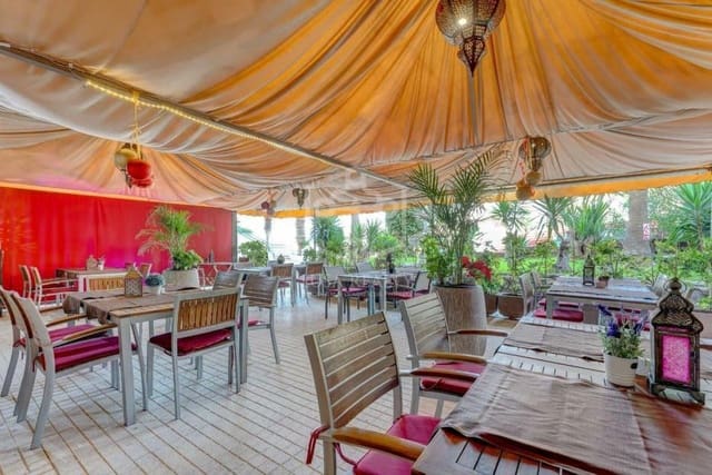 Kommersiell til salgs i San Eugenio Bajo, Adeje - € 720 000 (Ref: 8703320)