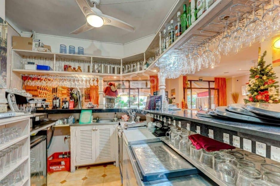 Erhverv til salg i Adeje - € 720.000 (Ref: 8703320)