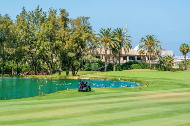 6 soveværelse Villa til salg i Playa de las Americas, Arona - € 4.350.000 (Ref: 8703322)