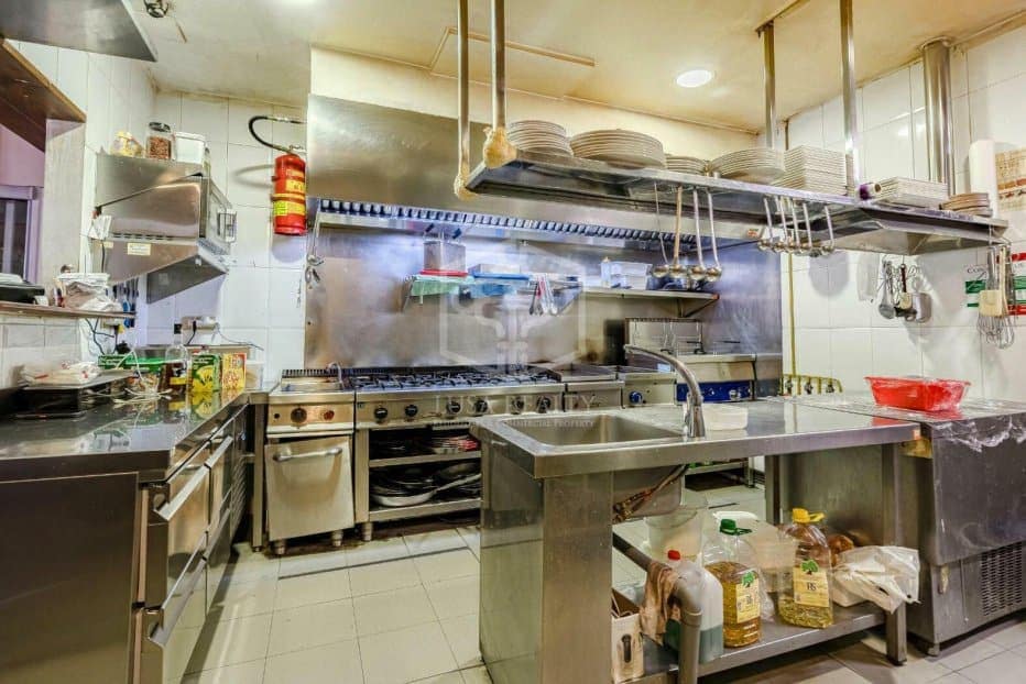 Erhverv til salg i Adeje - € 1.470.000 (Ref: 8703323)