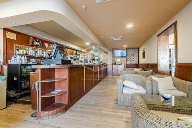 Erhverv til salg i La Caleta Adeje, Adeje - € 1.470.000 (Ref: 8703323)